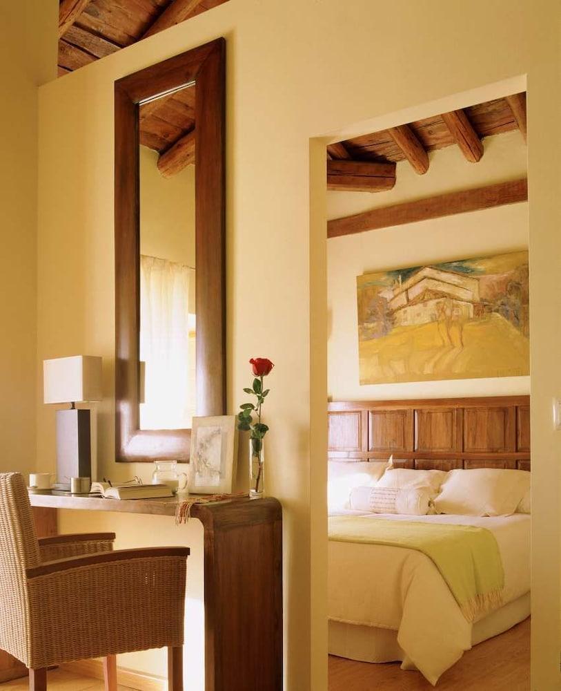 Casa Granero Hotel Rascafría Kültér fotó