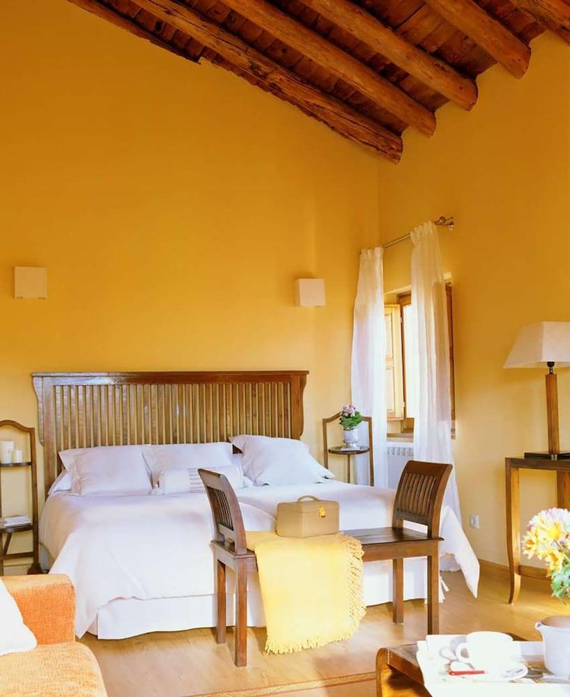 Casa Granero Hotel Rascafría Kültér fotó